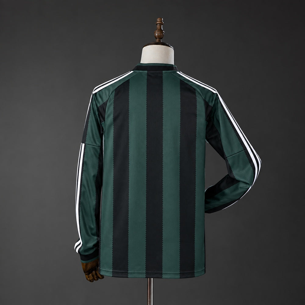 Camisola Celtic Alternativa 26/27 - Manga Comprida