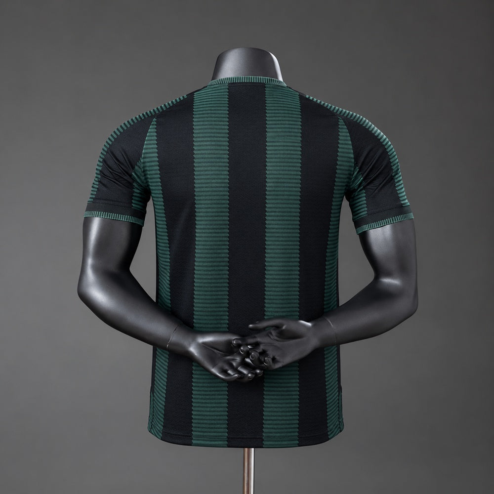 Camisola Celtic Alternativa 26/27 - Versão Jogador