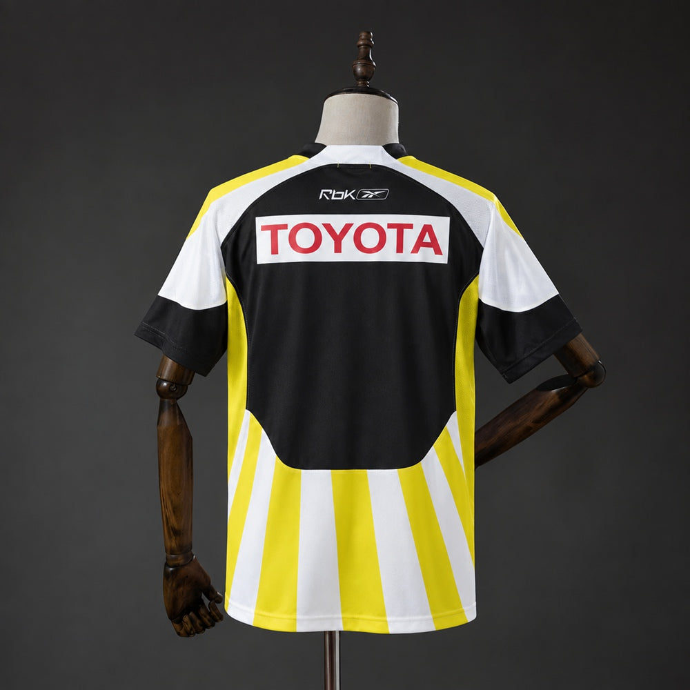 Camisola Chivas Alternativa 08/09 Retro
