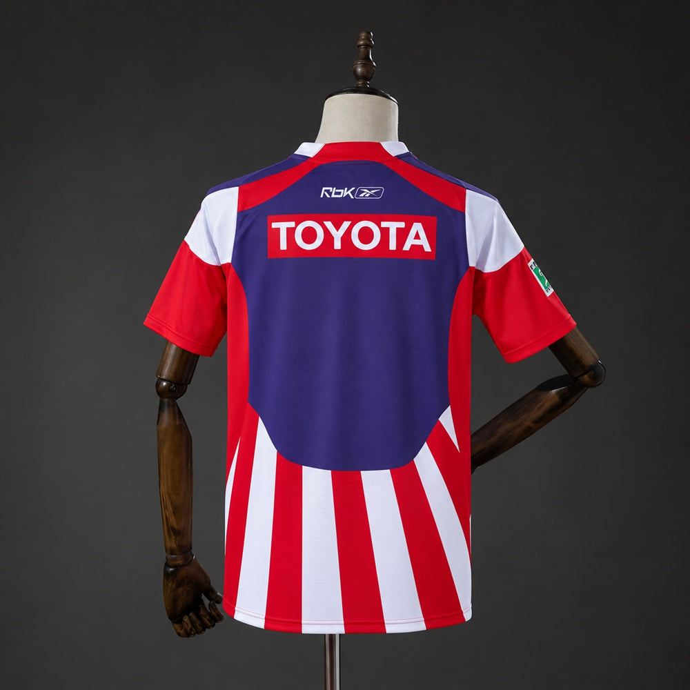 Camisola Chivas Principal 08/09 Retro