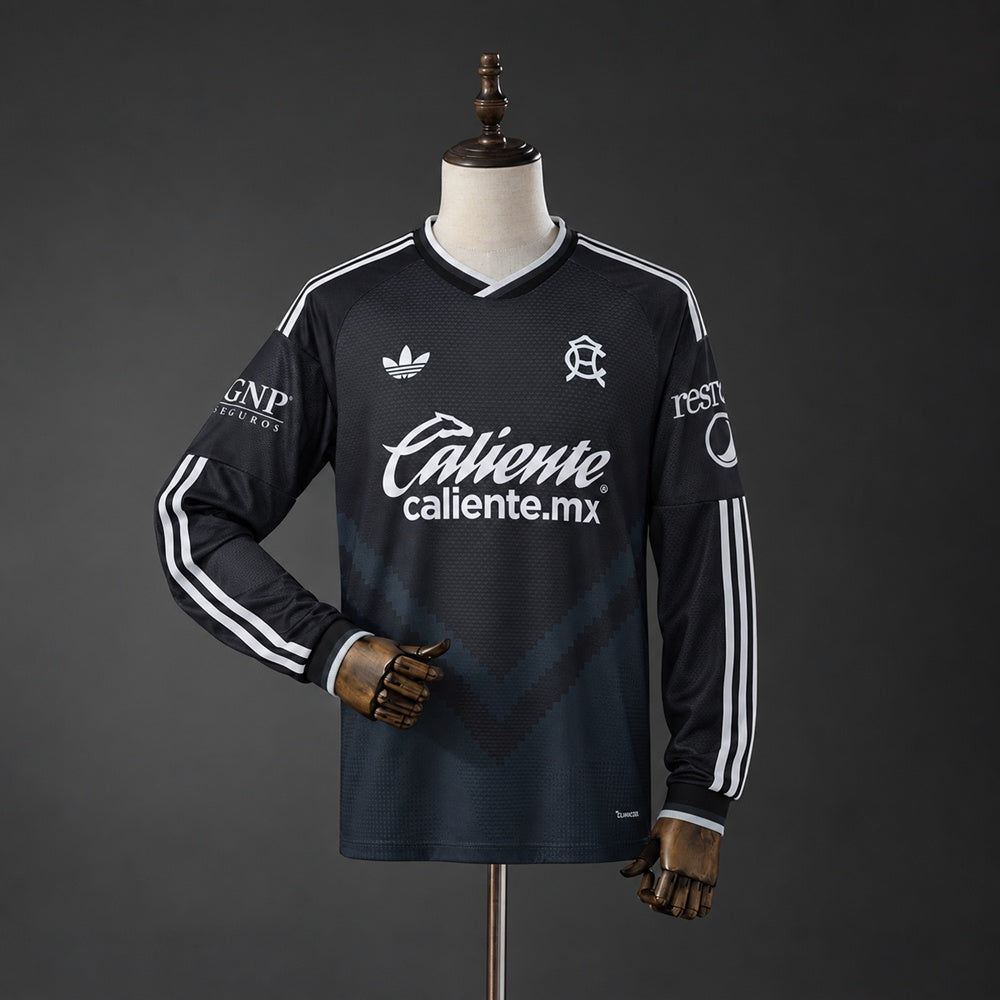 Camisola Club América Alternativa 26/27 - Manga Comprida