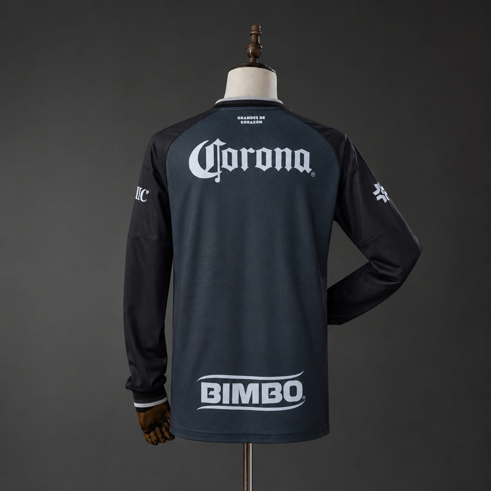 Camisola Club América Alternativa 26/27 - Manga Comprida