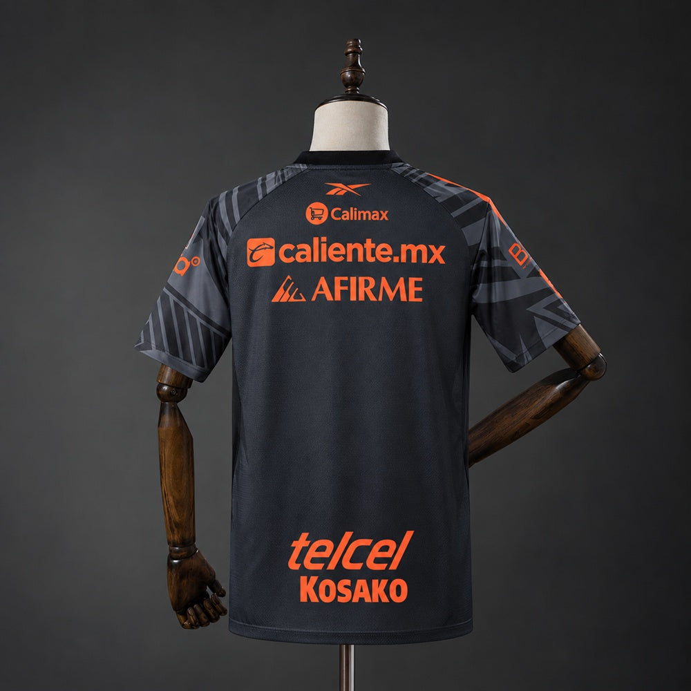 Camisola Tijuana Terceira 26/27