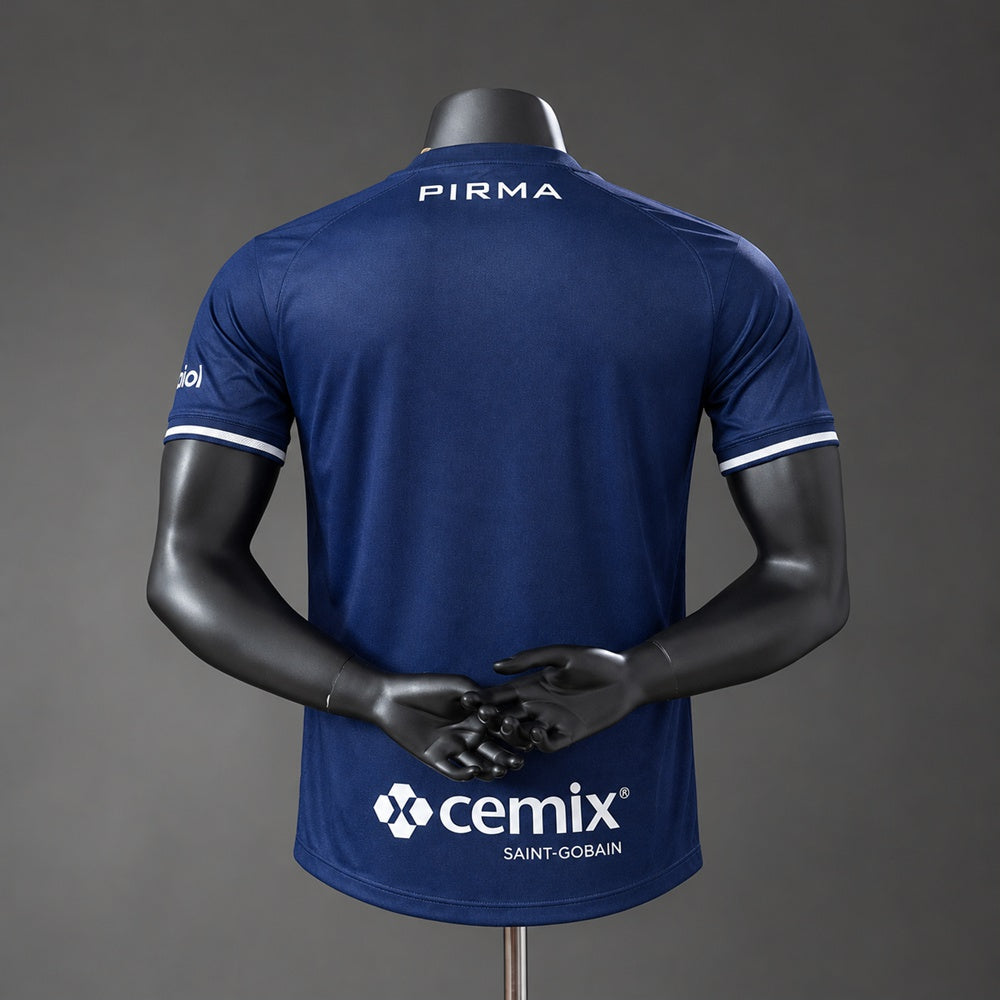 Camisola Cruz Azul Terceira 26/27 - Versão Jogador