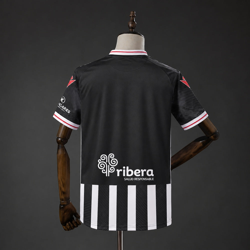 Camisola Cartagena Principal 26/27