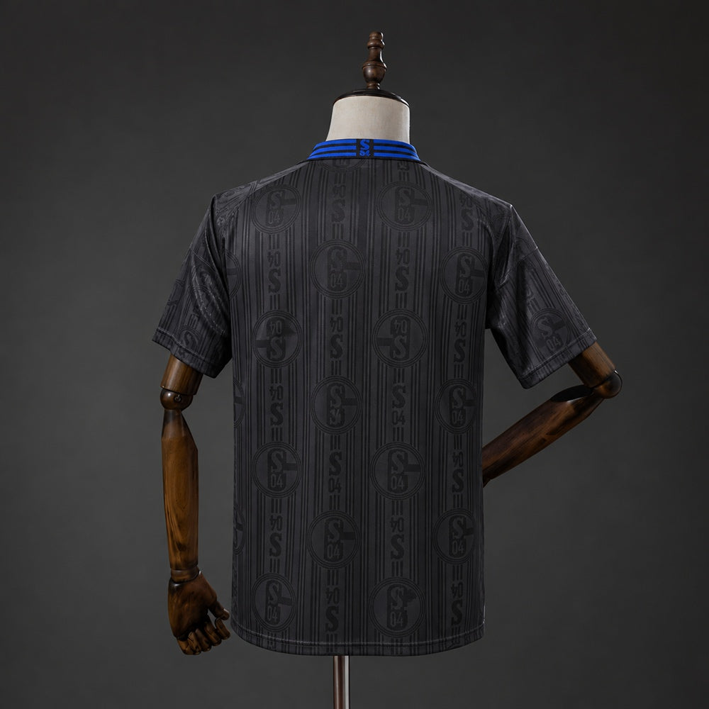 Camisola Schalke 04 Terceira 97/98 Retro