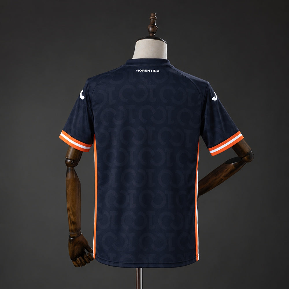 Camisola Fiorentina Edição Especial Preta 26/27
