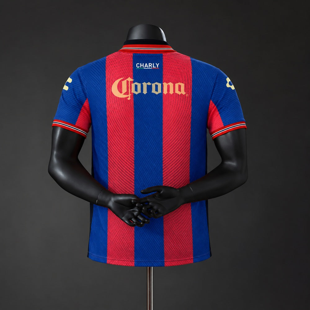 Camisola Atlante Principal 26/27 - Versão Jogador