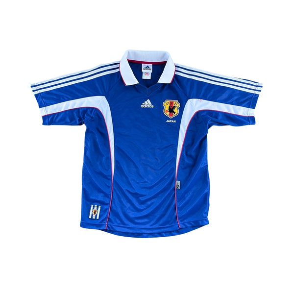 Camisola Japão Principal 99/00