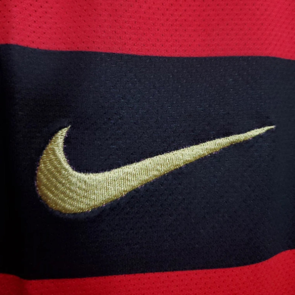 Camisola Flamengo Principal 08/09