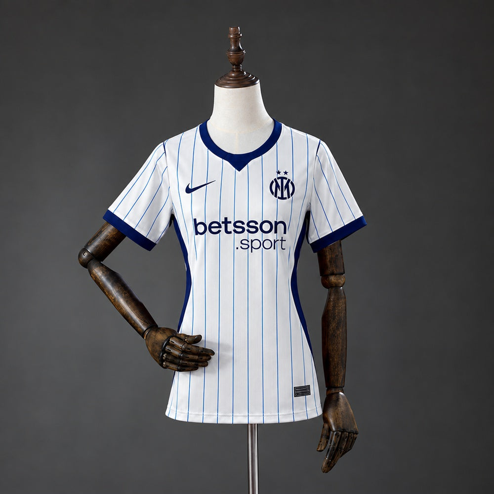Camisola Inter de Milão Alternativa 26/27 - Versão Feminina