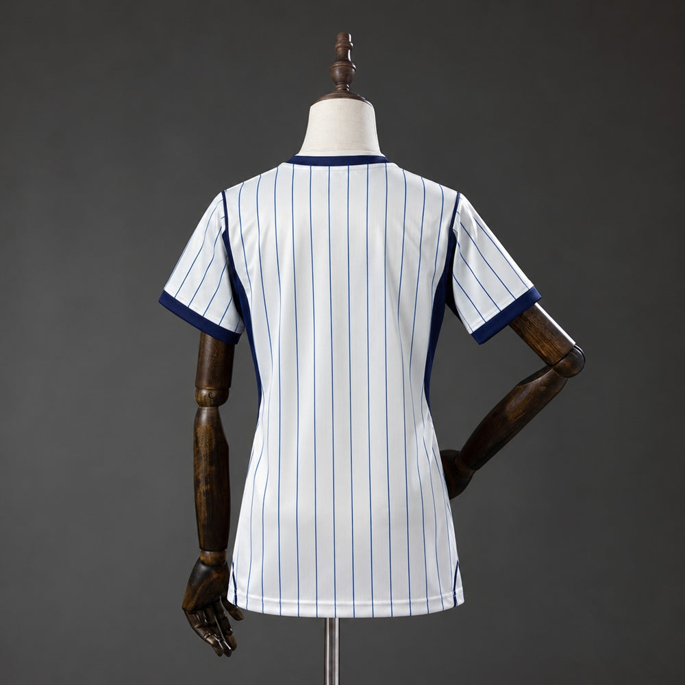 Camisola Inter de Milão Alternativa 26/27 - Versão Feminina