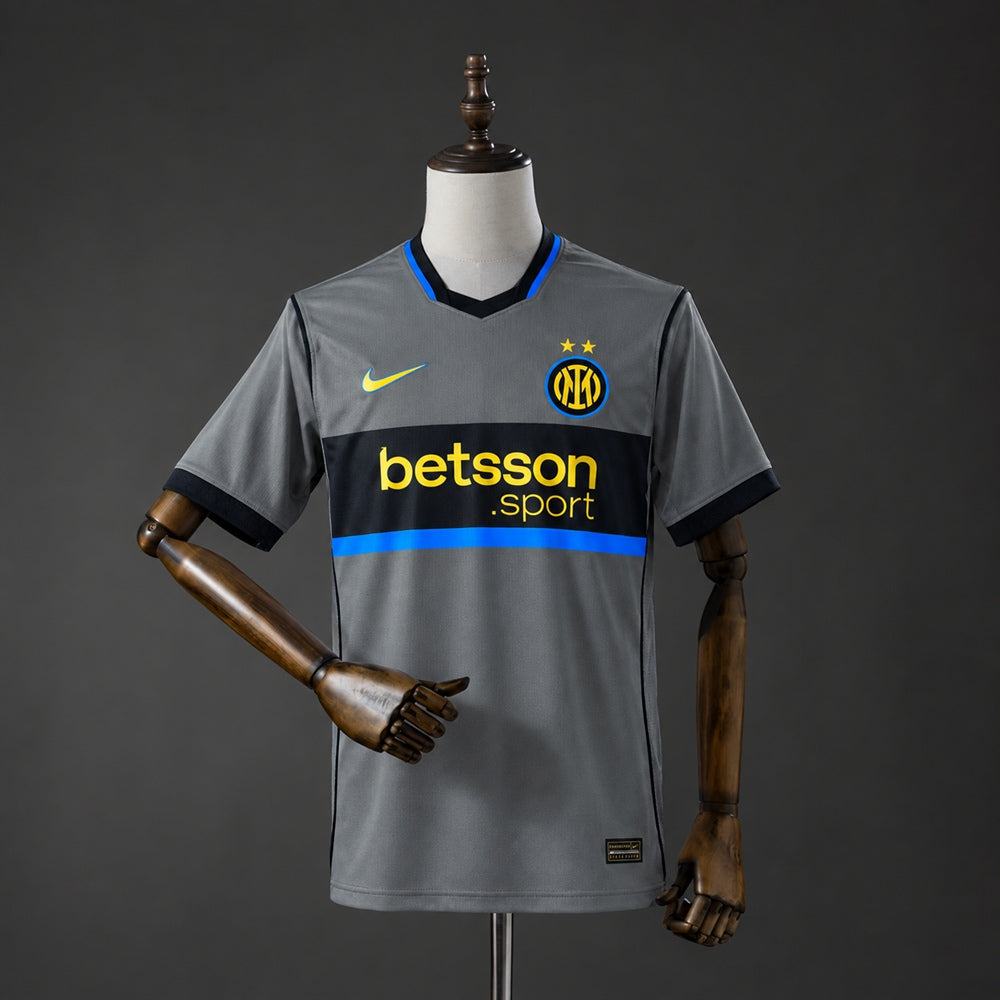 Camisola Inter de Milão Terceira 26/27