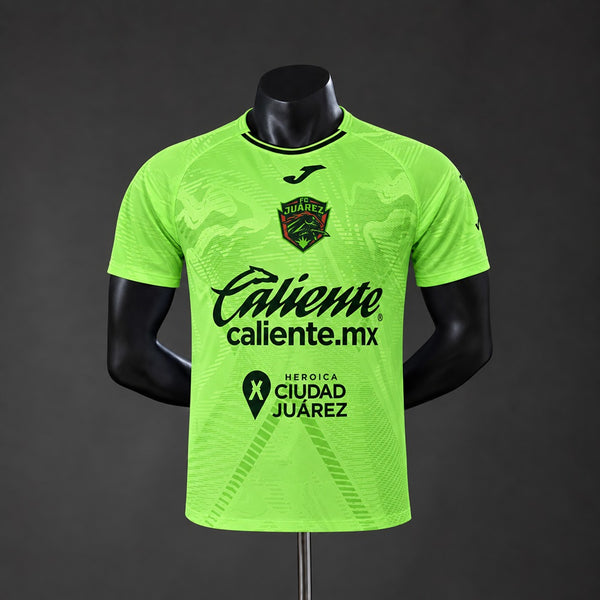 Camisola FC Juárez Principal 26/27 - Versão Jogador