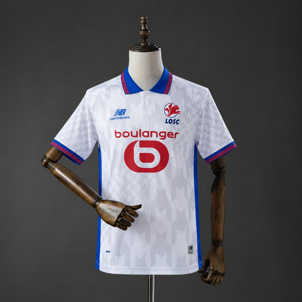 Camisola LOSC Lille Alternativa 26/27