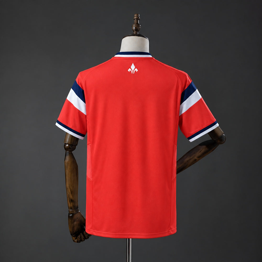 Camisola LOSC Lille Principal 26/27