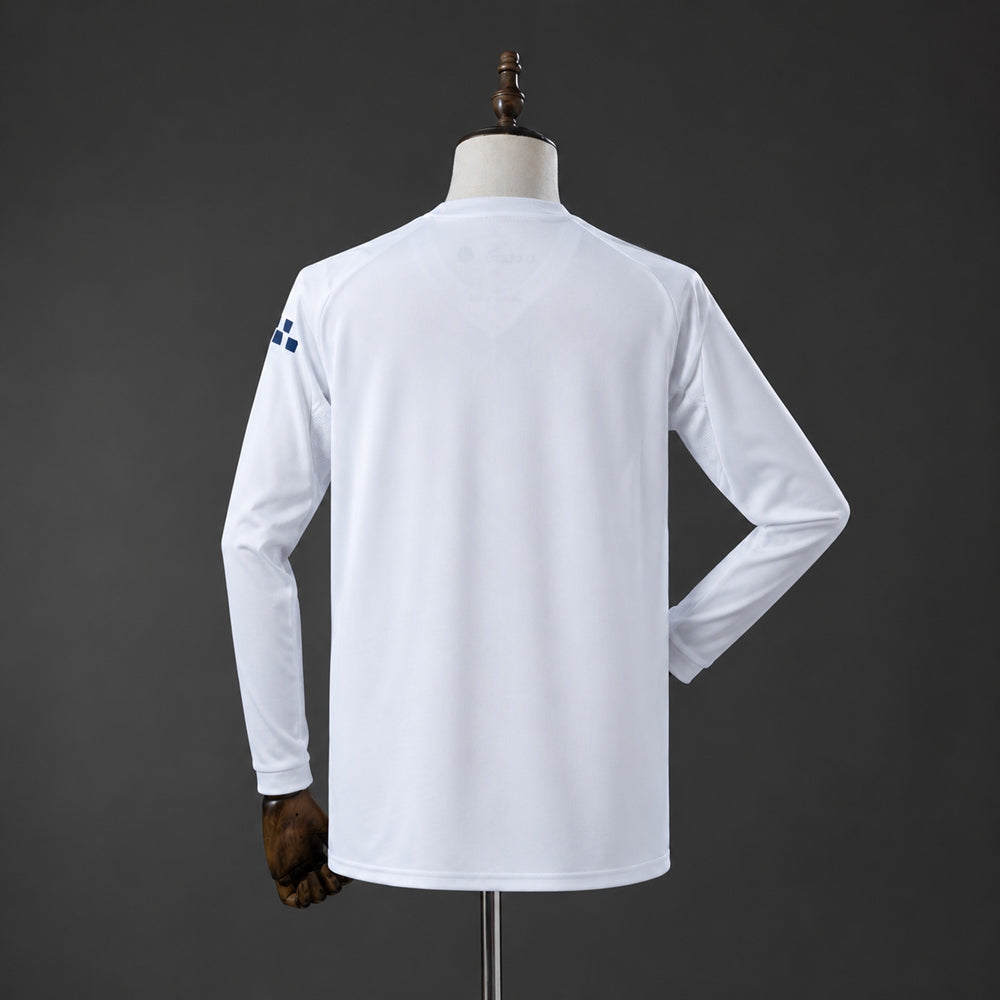 Camisola Manchester City Terceira 26/27 - Manga Comprida