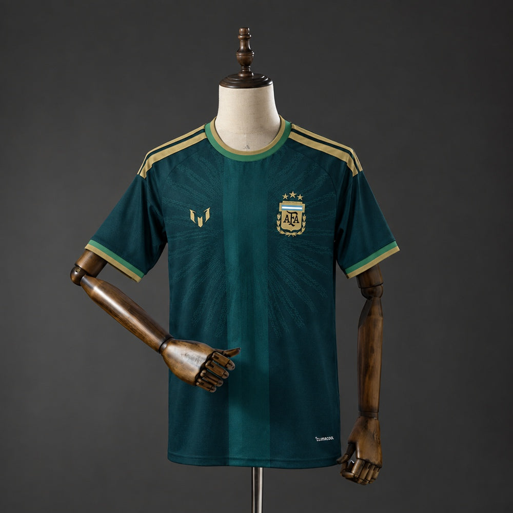 Camisola Argentina Edição Especial Messi