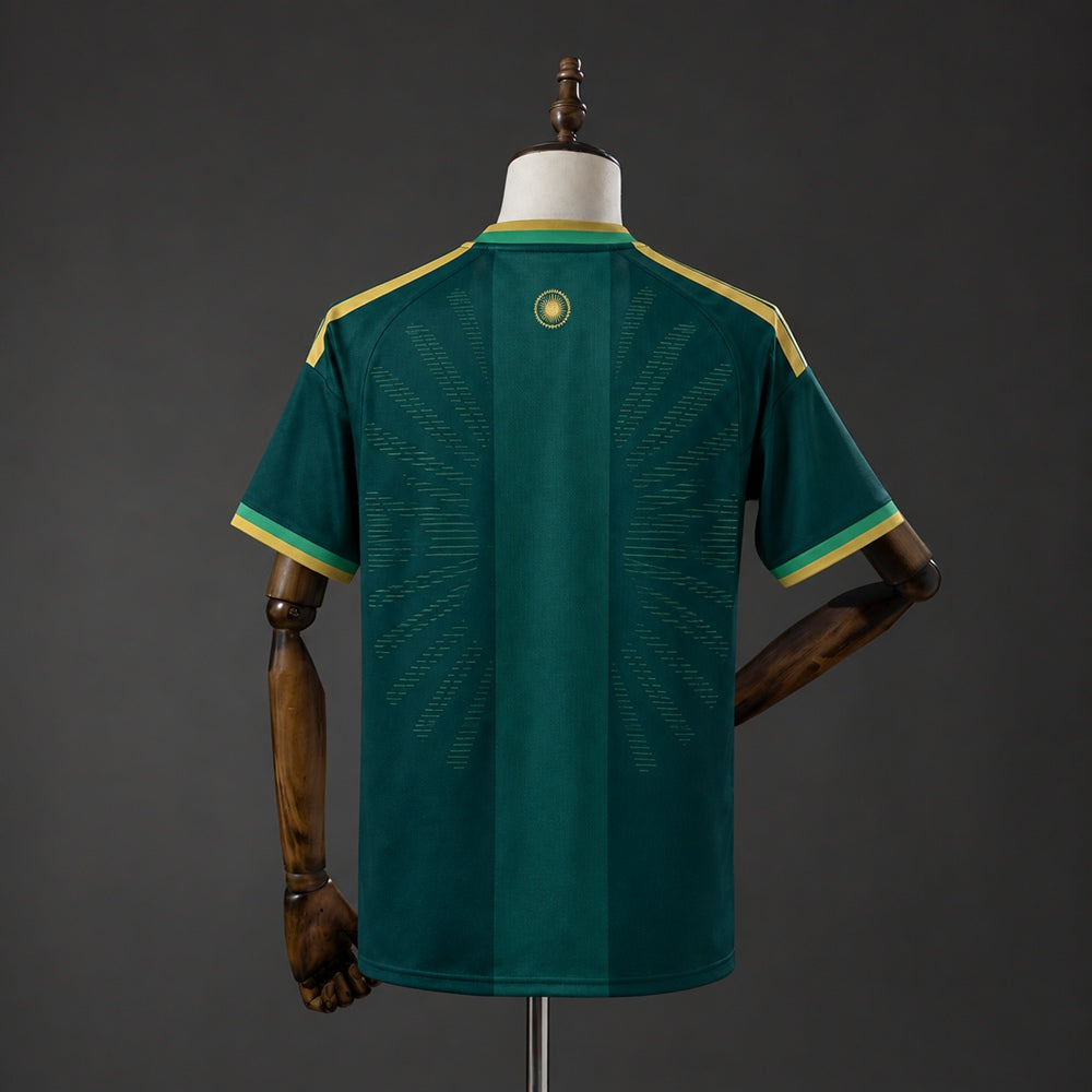 Camisola Argentina Edição Especial Messi