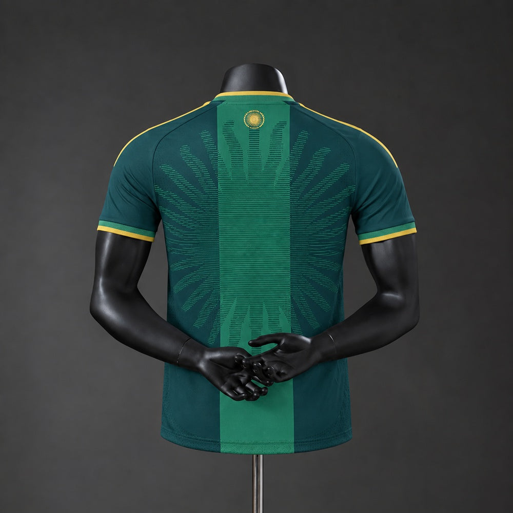 Camisola Argentina Edição Especial Messi - Versão Jogador