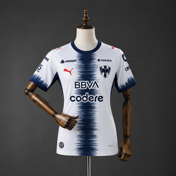 Camisola Monterrey Alternativa 26/27 - Versão Feminina
