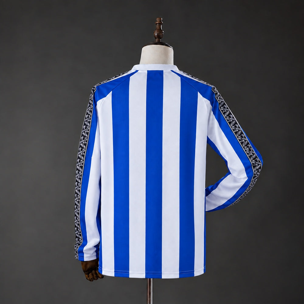 Camisola Monterrey Edição Especial Rei 26/27 - Manga Comprida