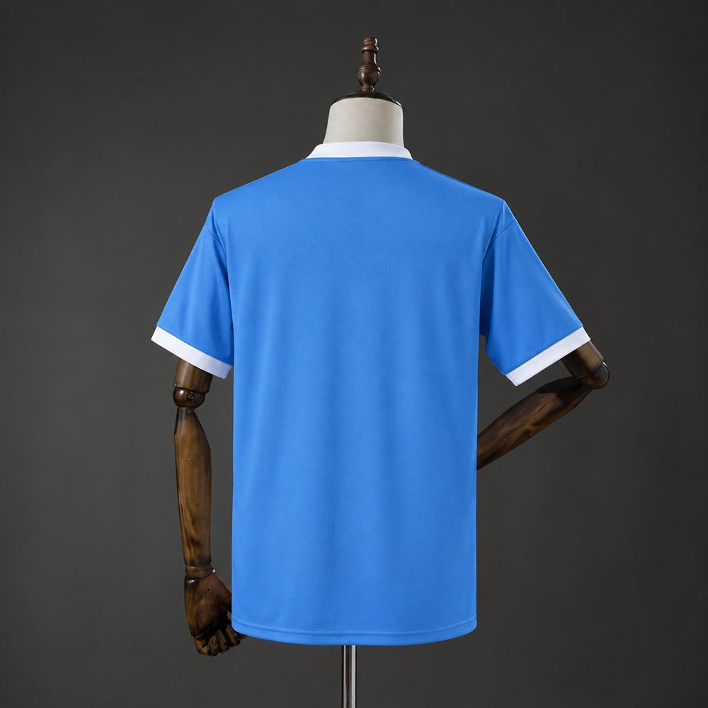 Camisola Nápoles Principal 65/66 Retro