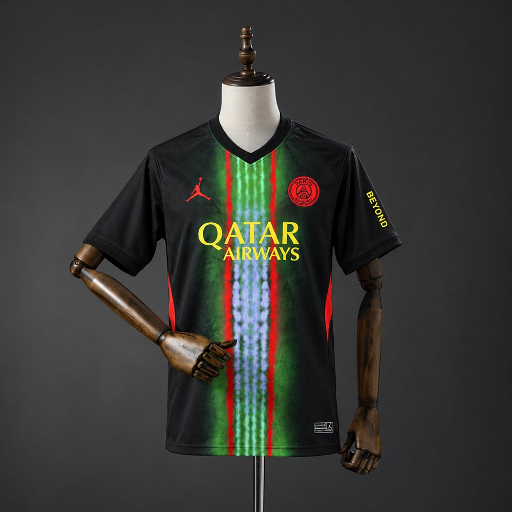 Camisola PSG Terceira 26/27