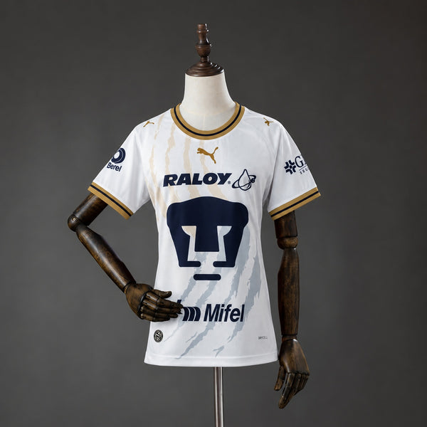 Camisola Pumas Alternativa 26/27 - Versão Feminina
