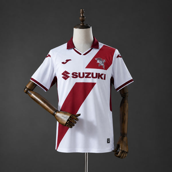 Camisola Torino Alternativa 26/27