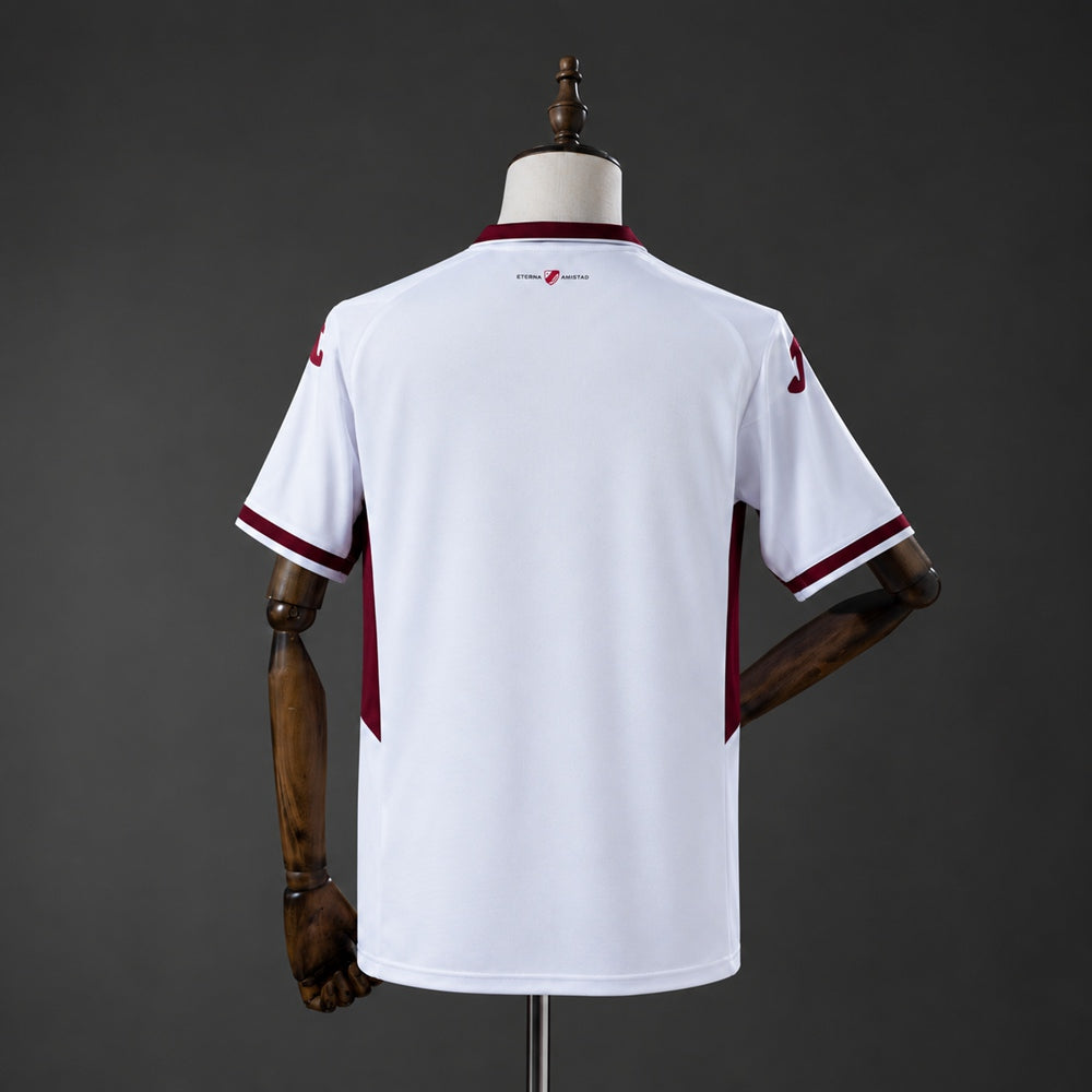 Camisola Torino Alternativa 26/27