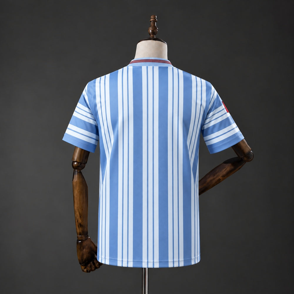 Camisola Trabzonspor Terceira 94/95 Retro