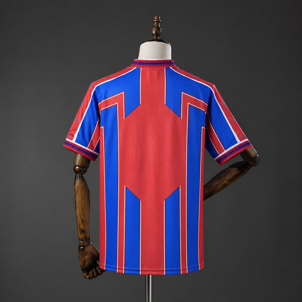 Camisola Trabzonspor Principal 98/99 Retro
