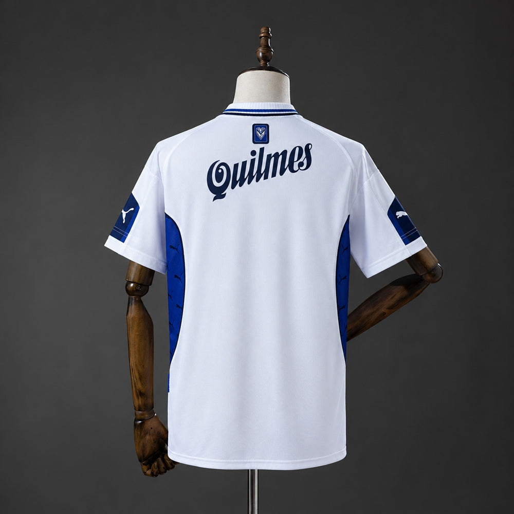 Camisola Vélez Sarsfield Principal 98/99 Retro