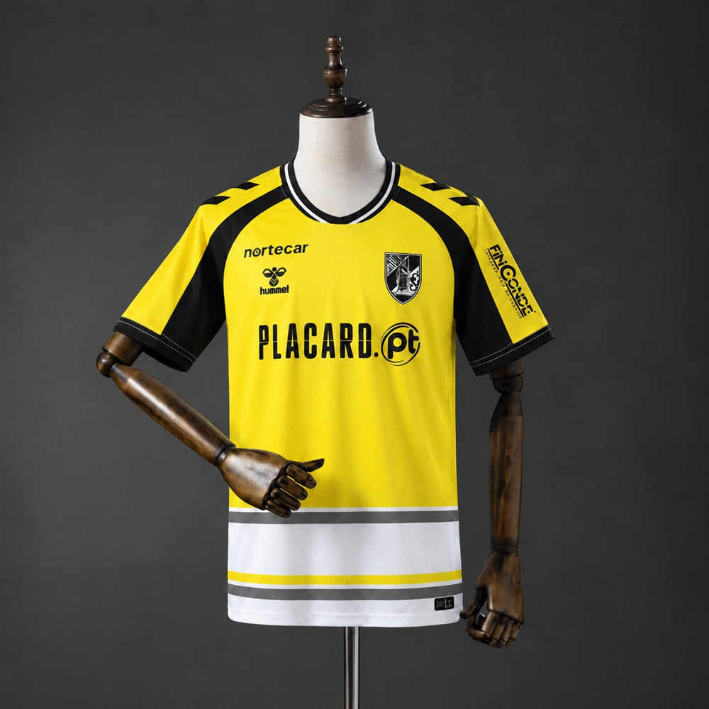 Camisola Vitória de Guimarães Terceira 26/27