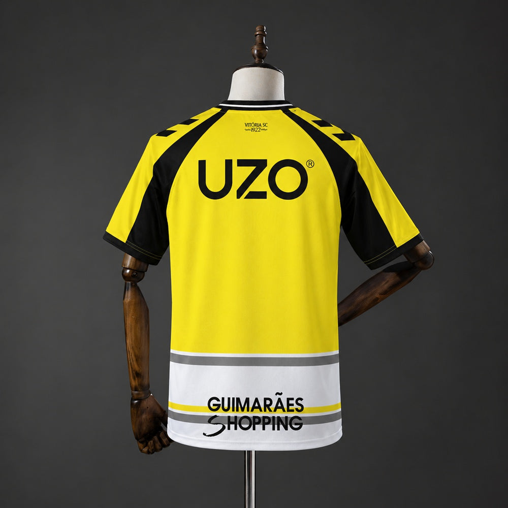 Camisola Vitória de Guimarães Terceira 26/27