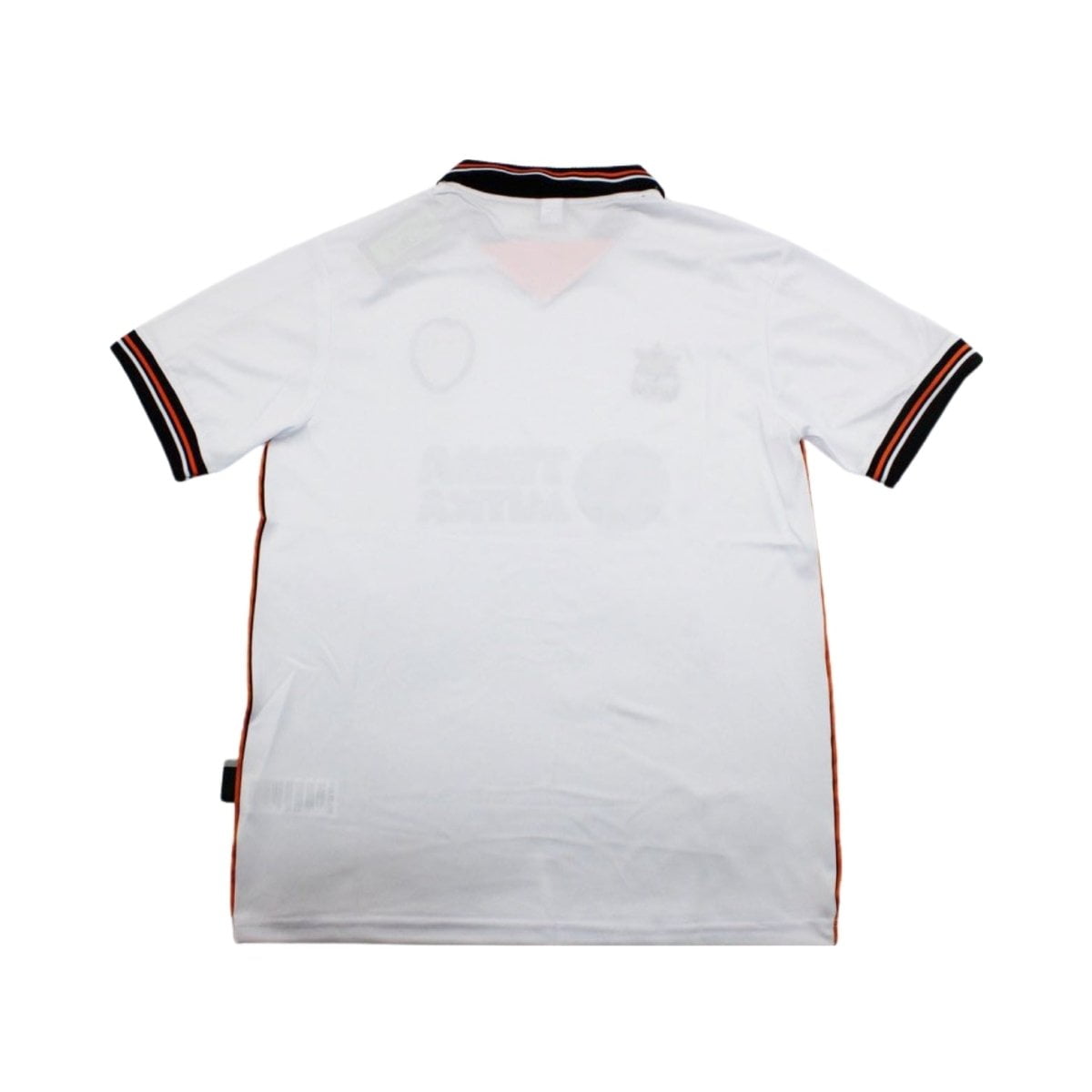 Camisola Valencia CF Principal 99/00