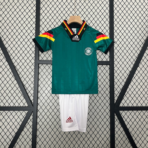 Kit Alemanha Alternativa Criança 1992