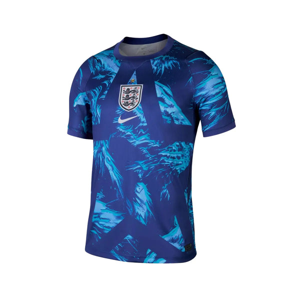 Camisola Inglaterra Guarda-Redes 26/27 - Mundial 2026