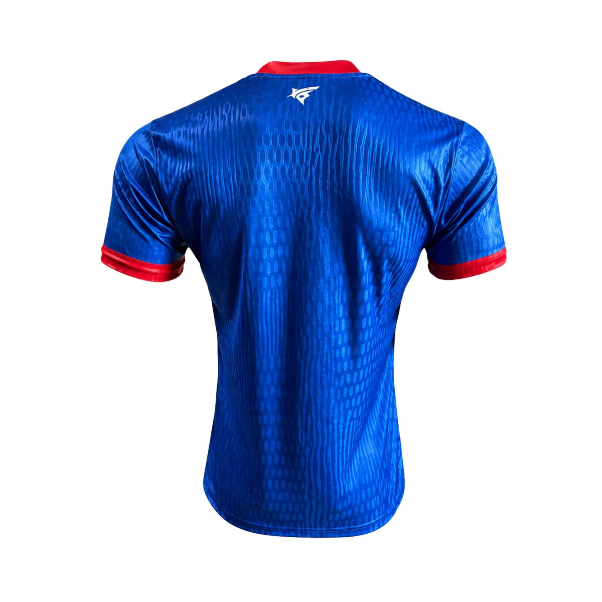 Camisola Cabo Verde Principal 26/27 - Mundial 2026