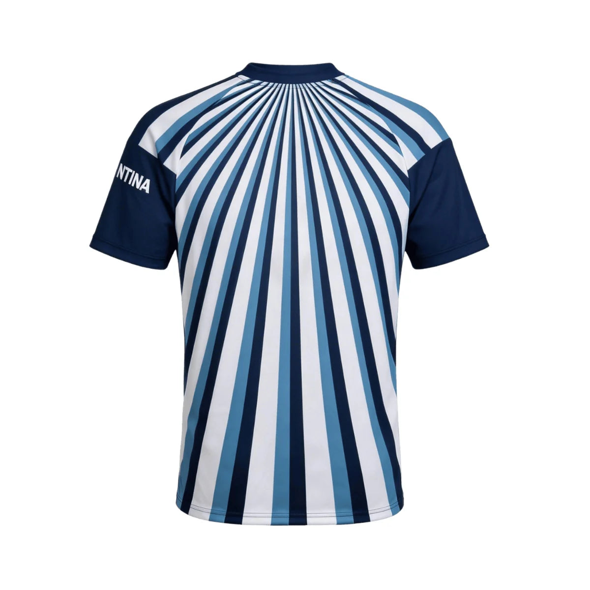 Camisola Argentina Pré-Jogo 26/27 - Mundial 2026