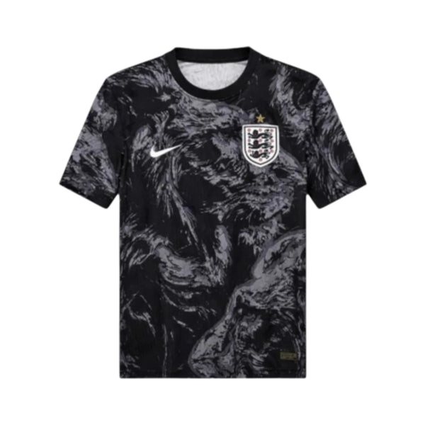 Camisola Inglaterra Pré-Jogo 26/27 - Mundial 2026