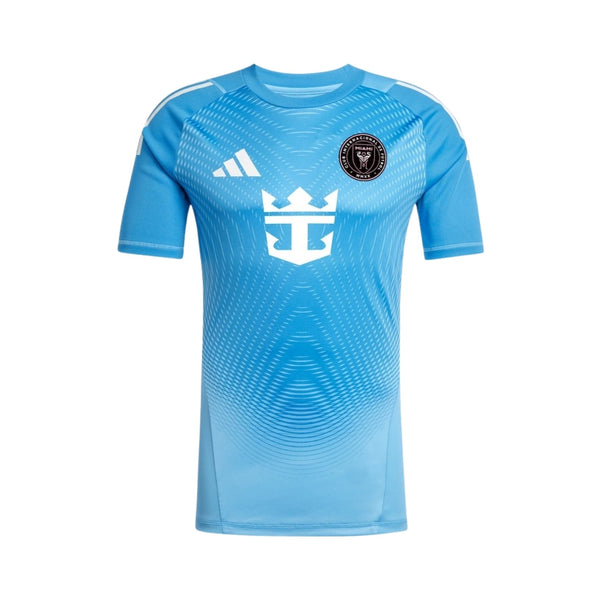 Camisola Inter Miami Guarda-Redes 25/26