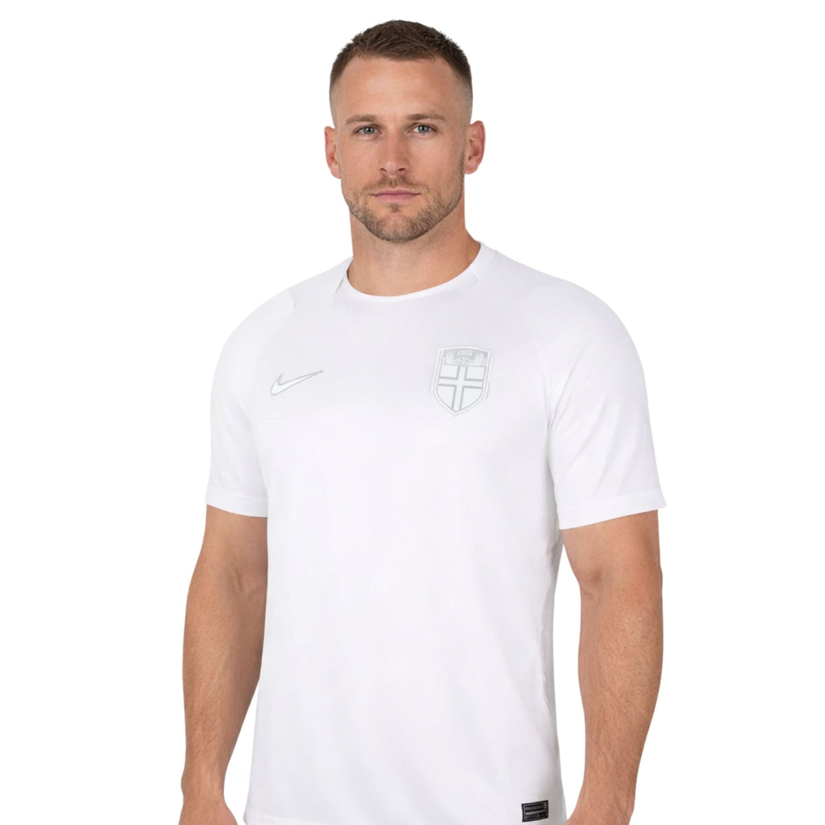 Camisola Noruega Terceiro 26/27 Mundial 2026