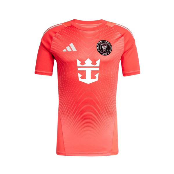 Camisola Inter Miami Guarda-Redes 25/26