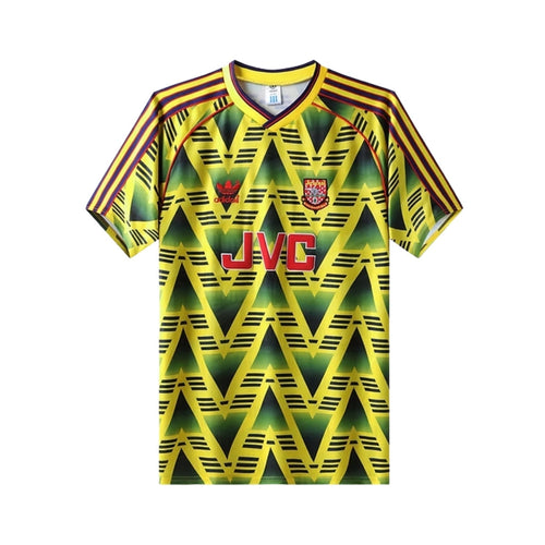 Arsenal Alternativa 91/92