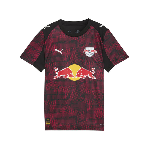 Camisola RB Leipzig Terceira 25/26