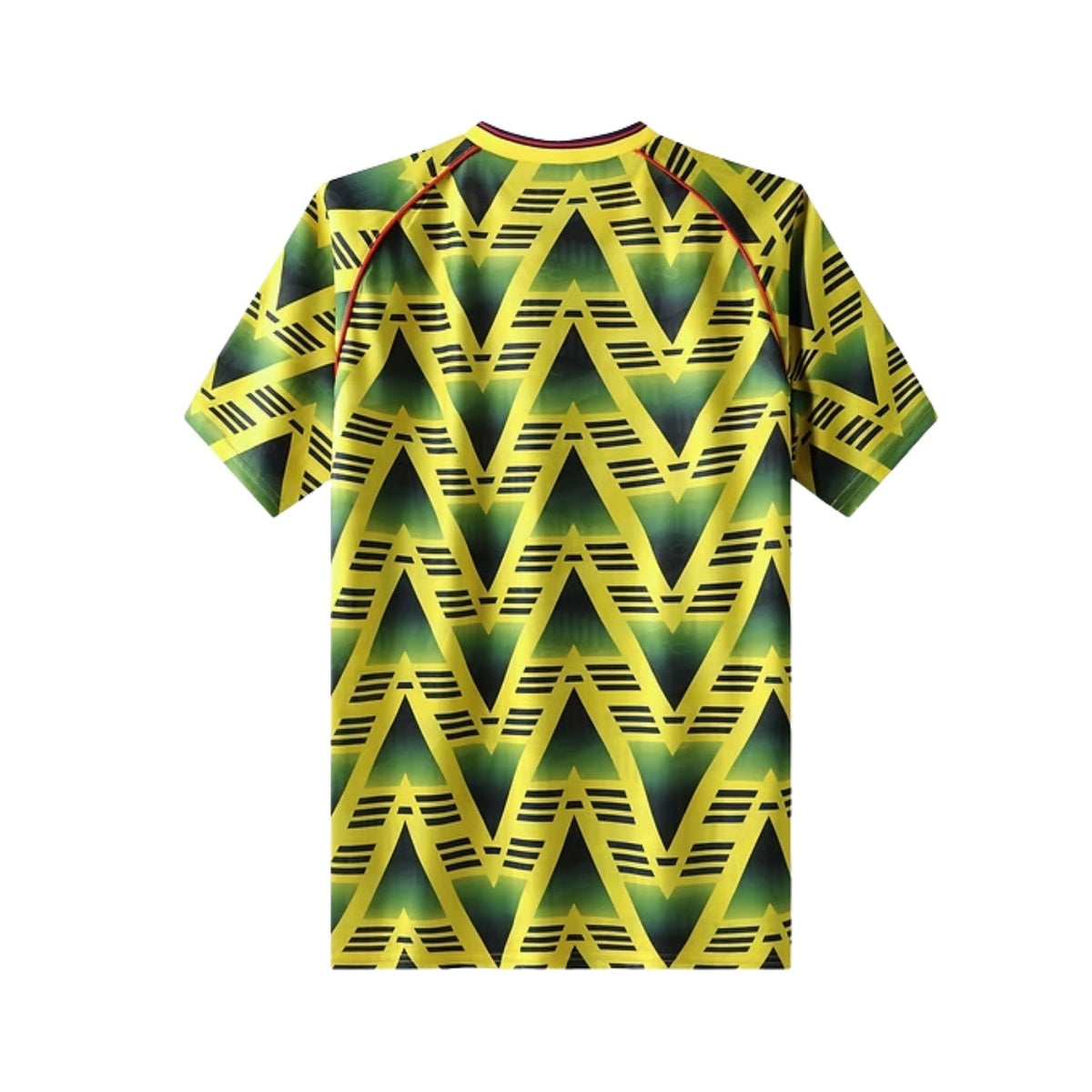 Camisola Arsenal Alternativa 91/92