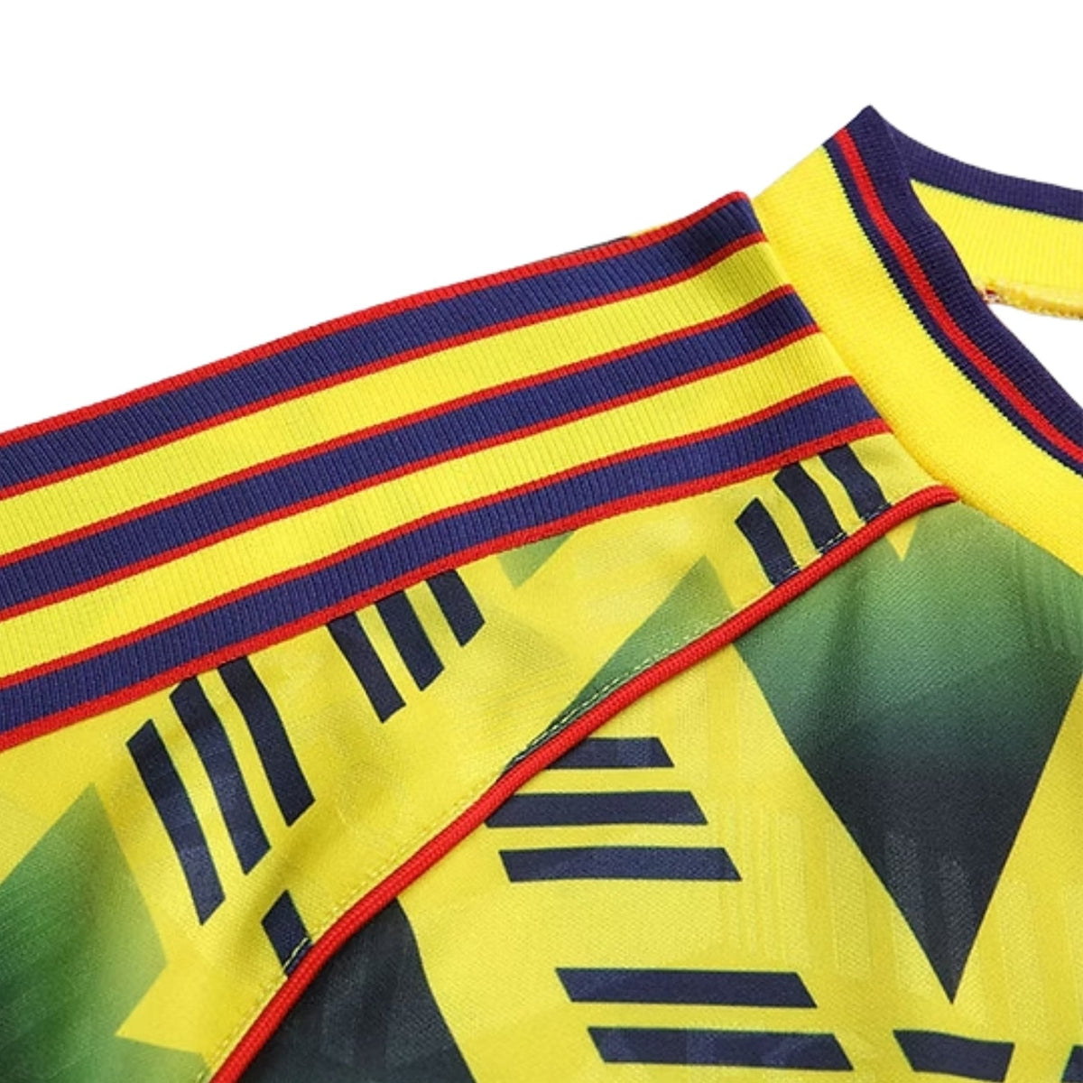 Camisola Arsenal Alternativa 91/92