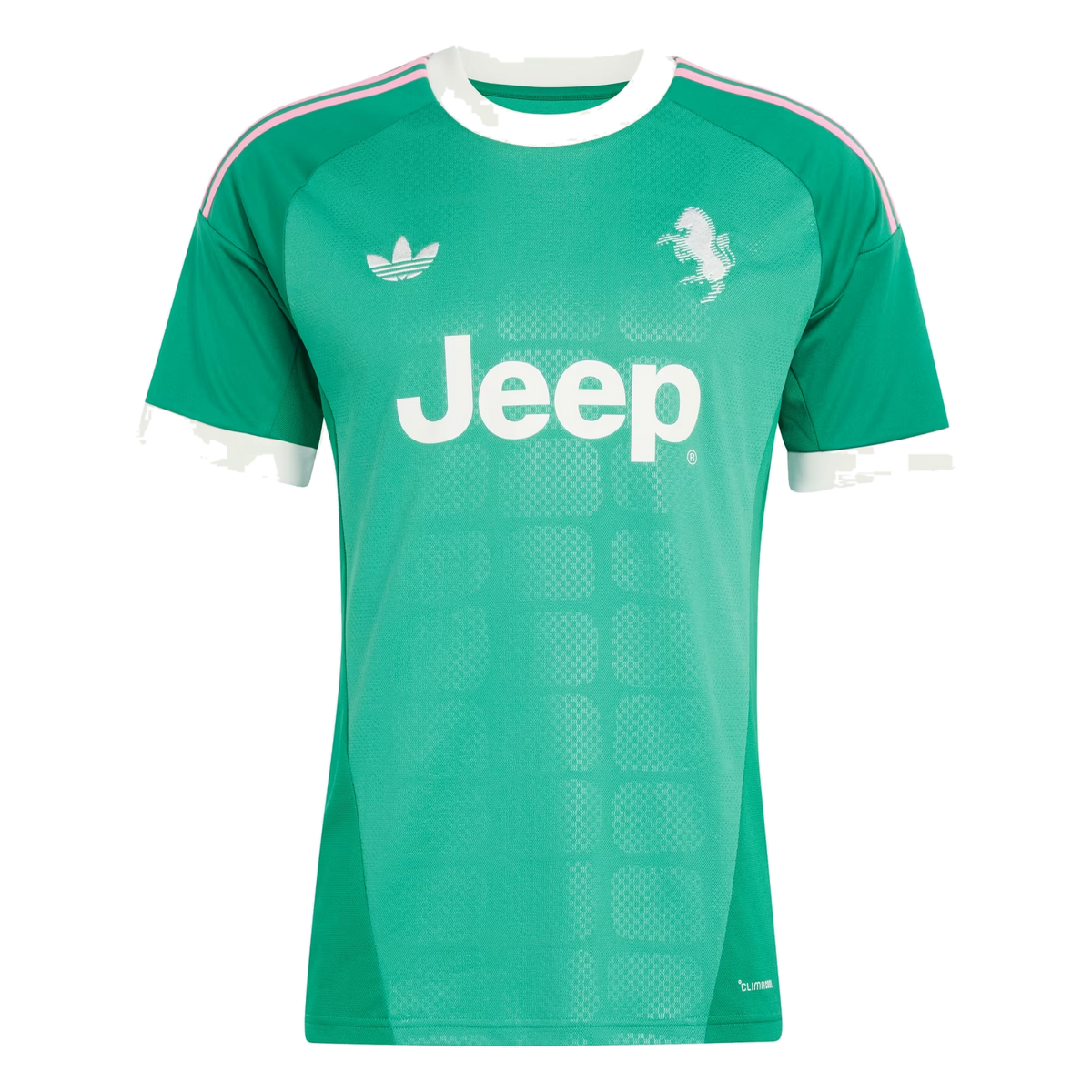 Camisola Juventus 26/27 Secundária Guarda-Redes